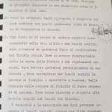 ...con i 25 punti che ogni membro era tenuto a rispettare